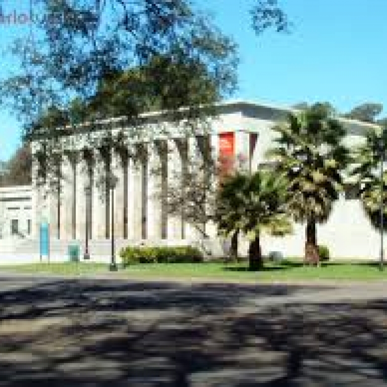 MUSEO HISTÓRICO - 6° GRADO T.T 